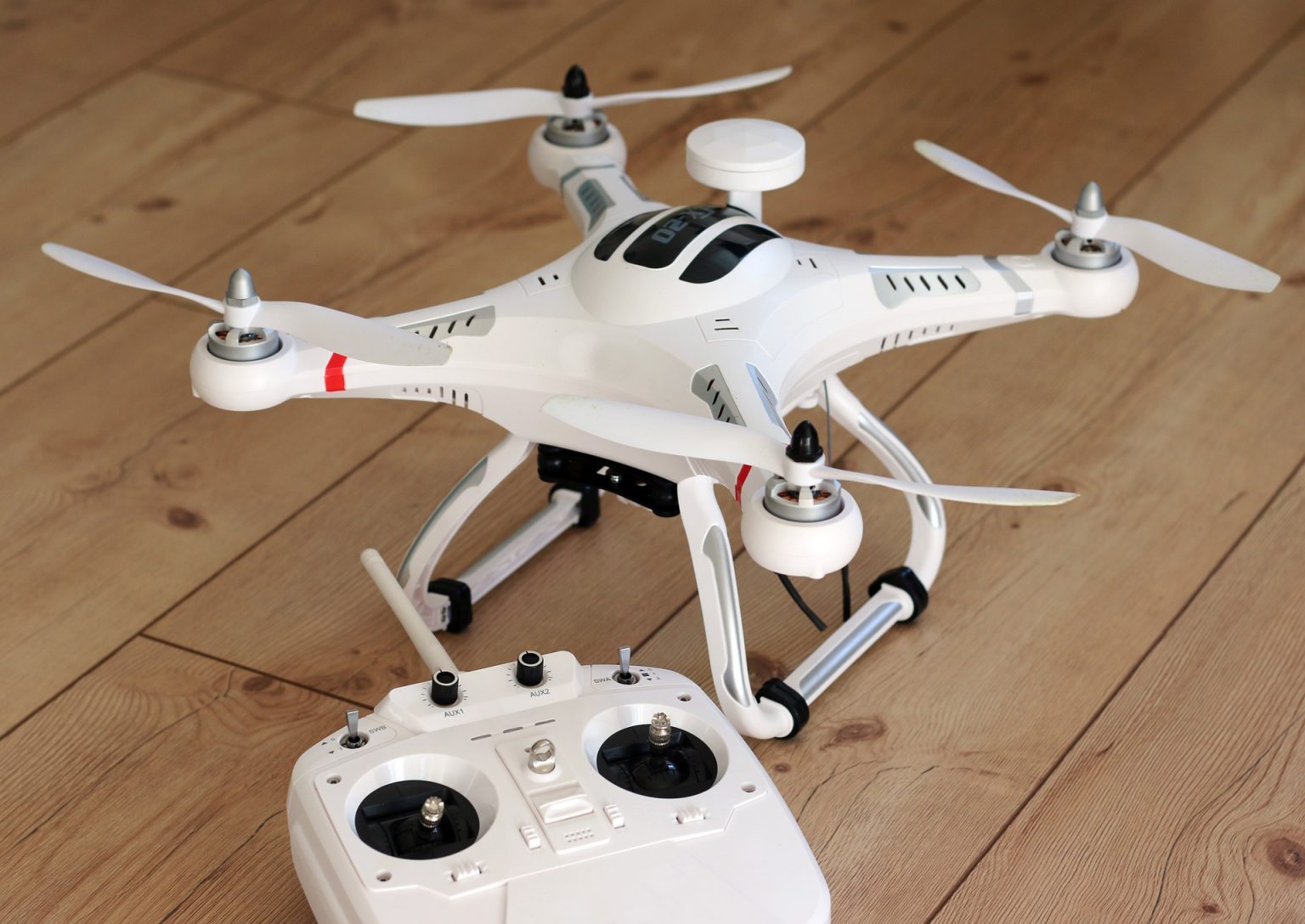 CURSO PILOTO DRON USO RECREATIVO Cinetic Plus curso-piloto-dron-uso-recreativo-cinetic-plus