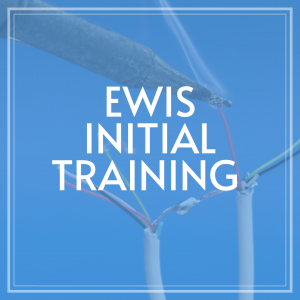 ewis-initial-training