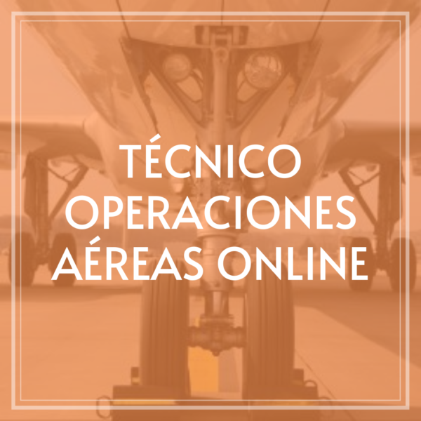 técnico-de-operaciones-aéreas-online