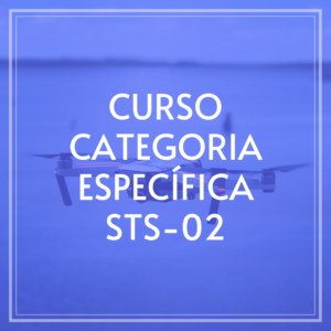 Curso categoría específica STS-02