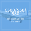 Curso-Habilitación-Tipo-C500/550/560