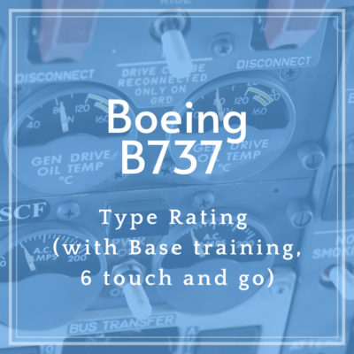 Boeing-B737-Type-Rating