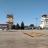 FAMILIARIZACIÓN CONDUCTOR (AEROPUERTO DE CUATRO VIENTOS - MADRID)