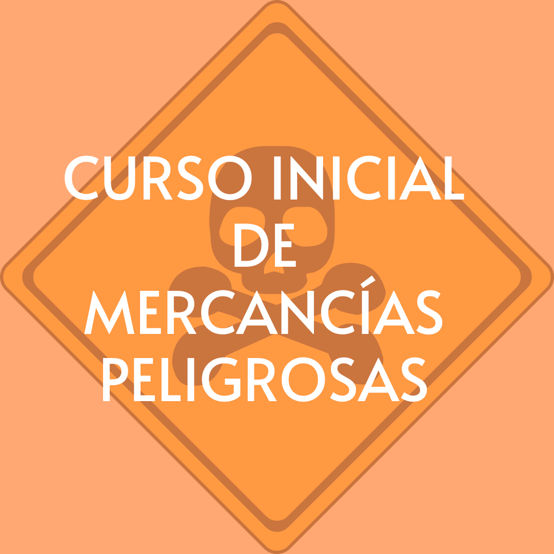 imagen curso inicial de mercancias peligrosas